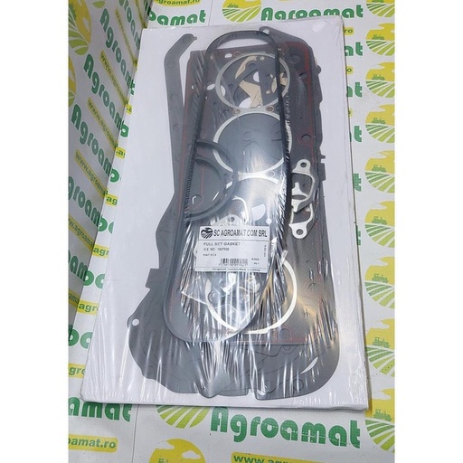 [17604] Set Full Garnituri