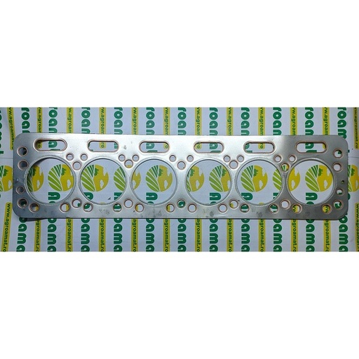 [17596] Garnitura Chiuloasa 4757276 Cupru