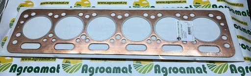 [17595] Garnitura Chiuloasa Cupru 4757276