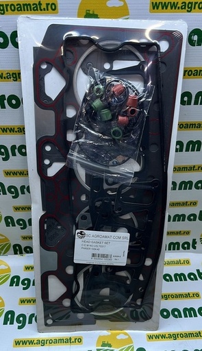 [8370] Set Superior U5LT0317