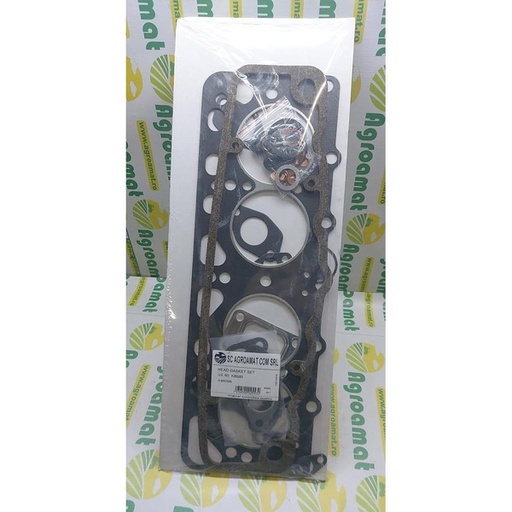 [17652] Set Superior Garnituri