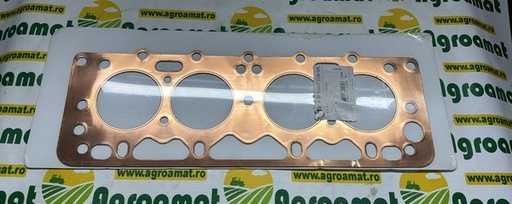 [7326] Garnitura Chiuloasa Cupru