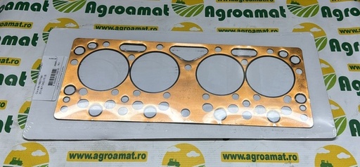 [17763] Garnitura Chiuloasa Cupru 1882771M1