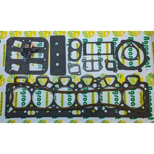 [9199] Set Superior Garnituri