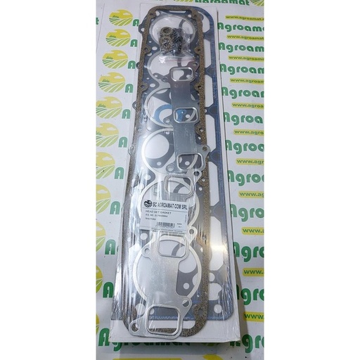 [17553] Set Superior Garnituri