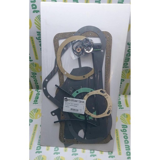 [17647] Set Inferior Garnituri