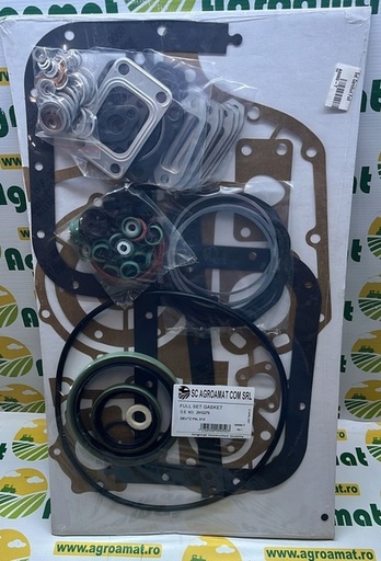 [16635] Set Garnituri Full 02929333