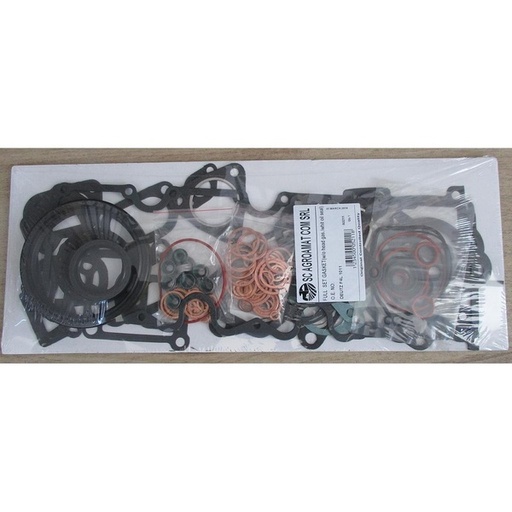 [17627] Set Full Garnituri Fara Garnitura Chiuloasa