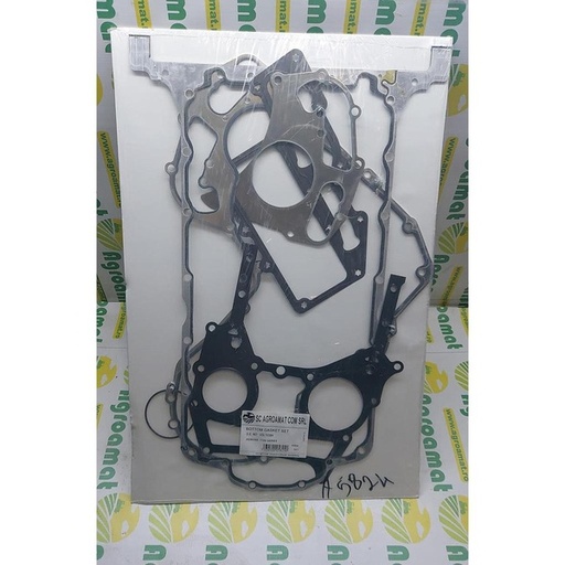 [16716] Set Inferior Garnituri 4226783M91