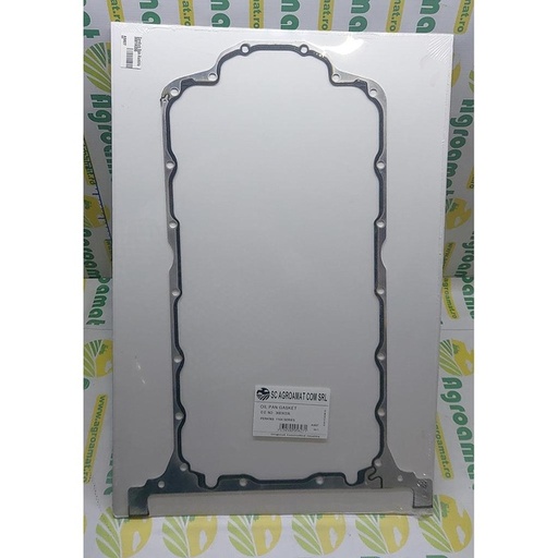 [2064] Garnitura Baie Aluminiu 4224957M1