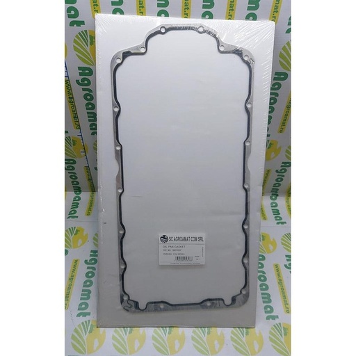 [2043] Garnitura Baie Metal