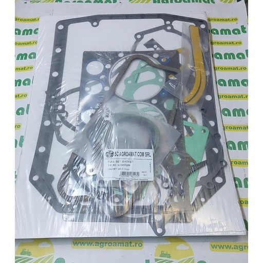 [7245] Set Full Garnituri 836640290