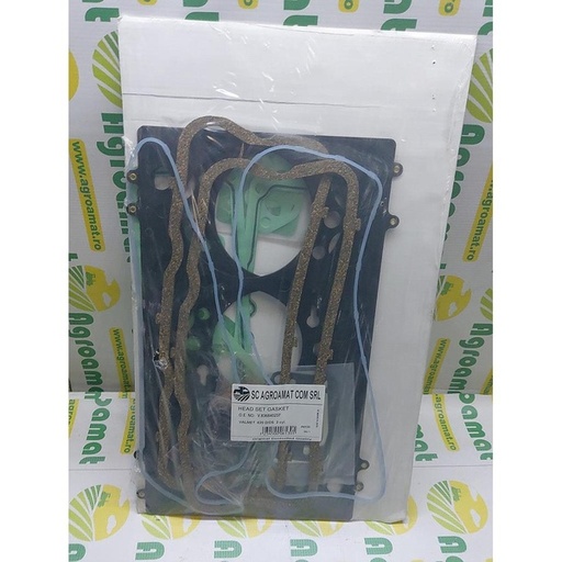 [7242] Set Superior Garnituri V836840237