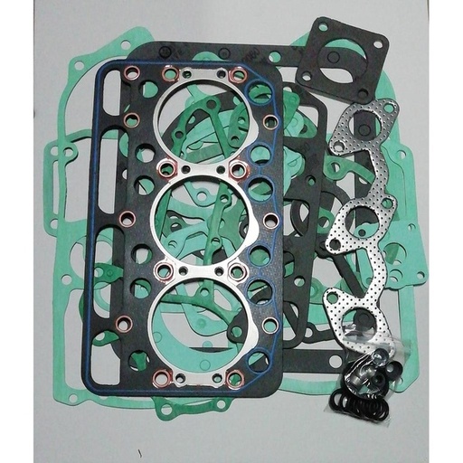 [28480] Set Full Garnituri 0791629705