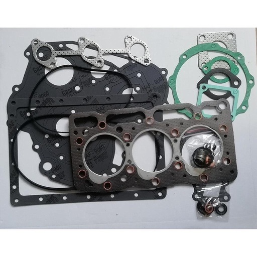 [28717] Set Full Garnituri 0791627885