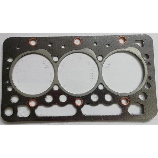 [28701] Garnitura Ø 67 mm HG499