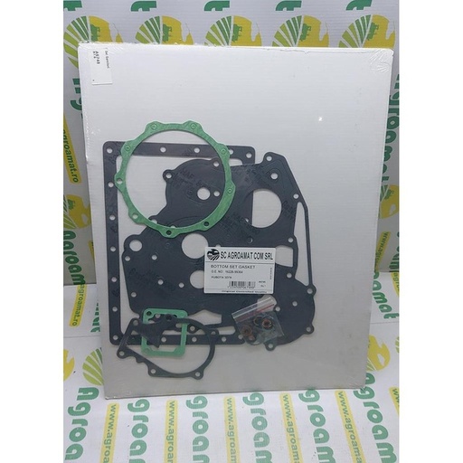 [28711] Set Garnituri 1622699364