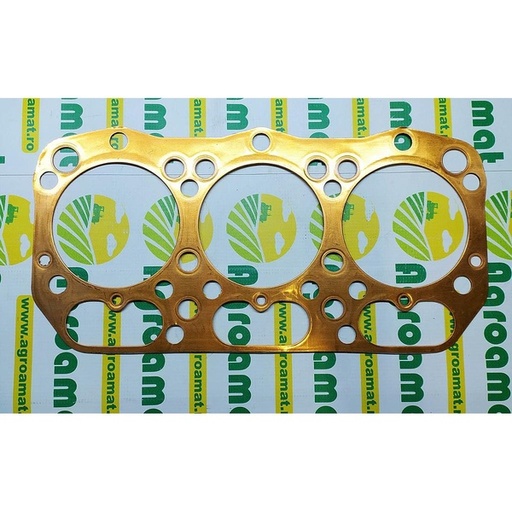 [34526] Garnitura Chiuloasa Volvo 11030026-6