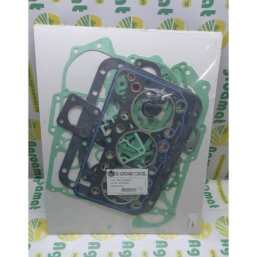 [28472] Set Full Garnituri Ø 85 mm 3420034650