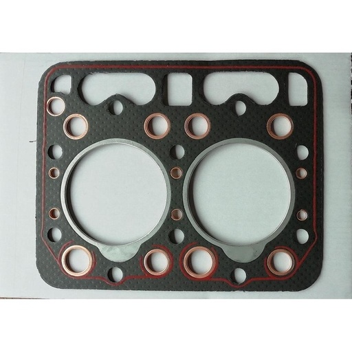 [28705] Garnitura Ø 77.5 mm