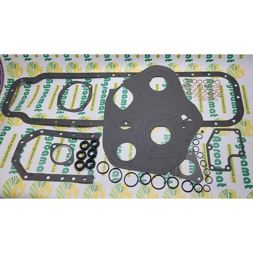 [24491] Set inferior garnituri F395200210180