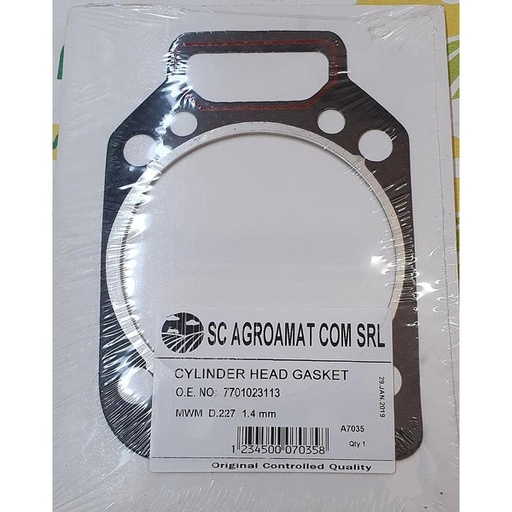 [24571] Garnitura Chiuloasa