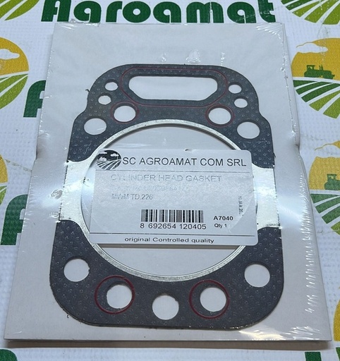 [24415] Garnitura 73-100