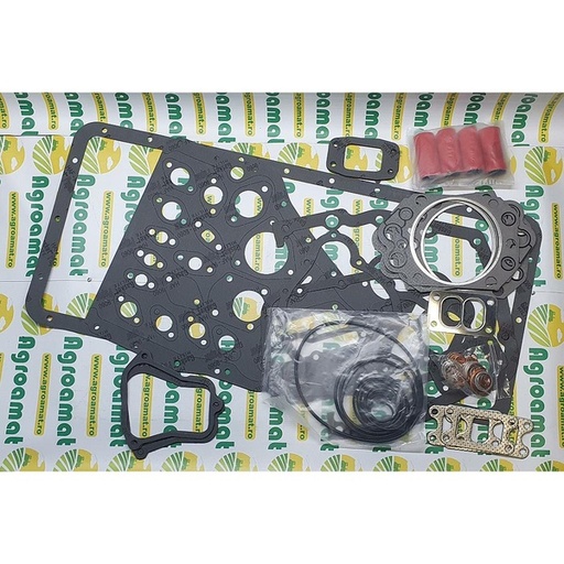 [34431] Set Full Garnituri Liebherr 4 Cilindri