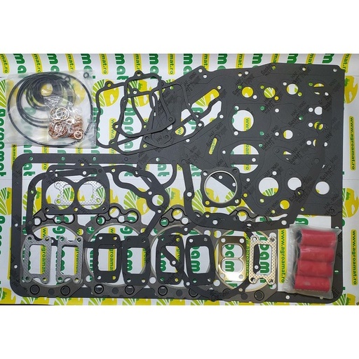 [34433] Set Garnituri Liebherr 4 Cilindri