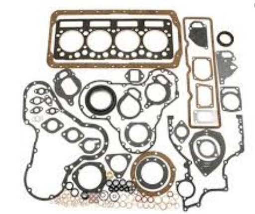 [33155] Set Full Garnituri