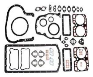 [3468] Set Full Garnituri PPD-054601