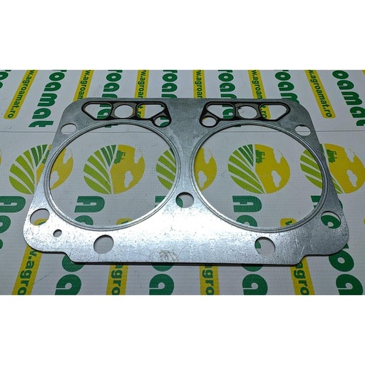 [2936] Garnitura Hanomag M2992579M1