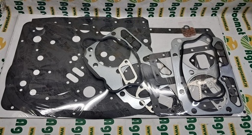 [17549] Set Full Garnituri Metal Hanomag 1552972382