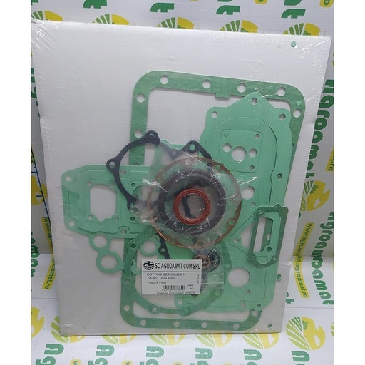 [28465] Set Garnituri Inferior KU1645499360