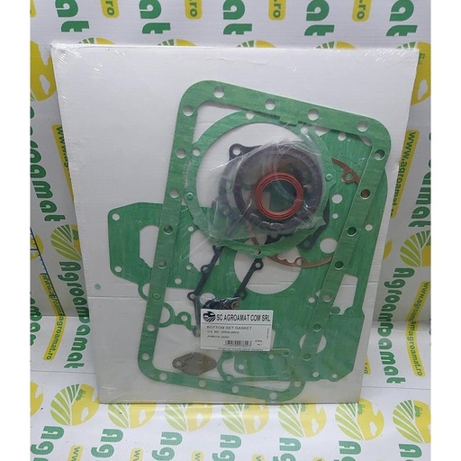 [28462] Set Garnituri Inferior 0791629515