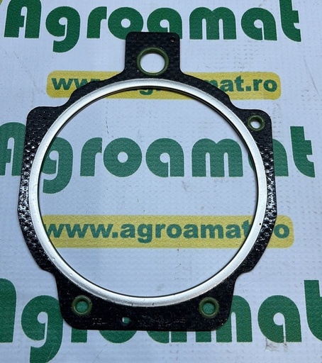 [16491] Garnitura Chiuloasa 1.4mm 2 Gauri 0.078.1452.0/30