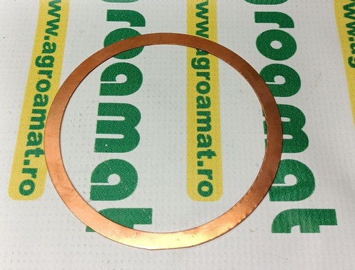 [7230] Garnitura Chiuloasa 2.1569.078.0/10  100.4X115X0.50MM