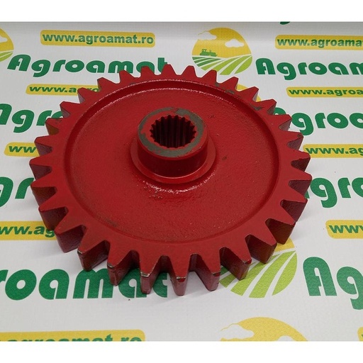 [25542] Pinion 0705.19