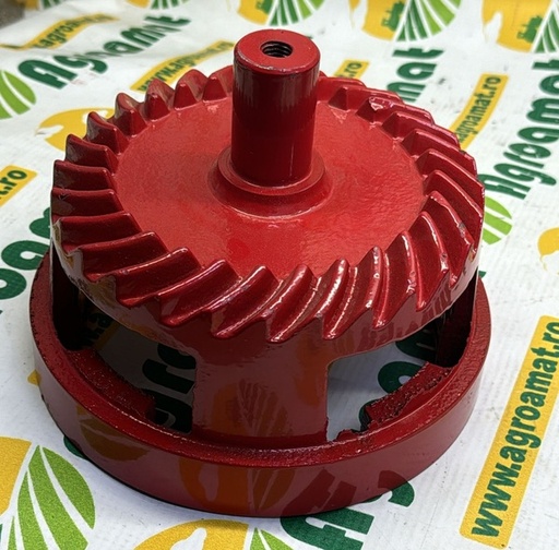 [25527] Carcasa Grup Amat 0707.13.00.00 Z-28